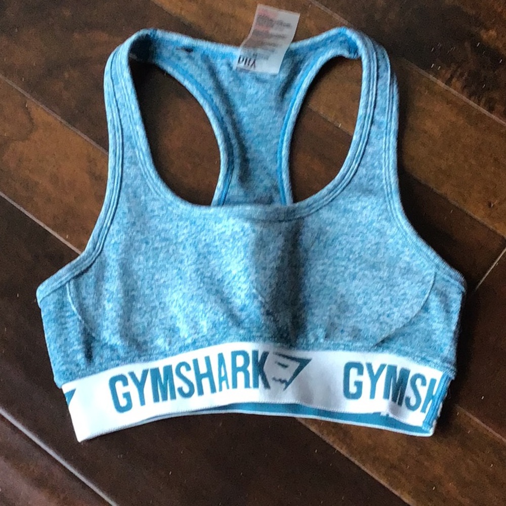 Gymshark Sports Bra